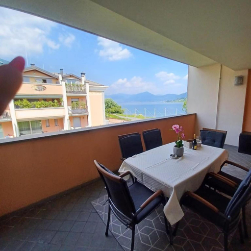 Room 5, Promenade Luxury View, Bergamo
