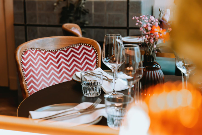 Food & Drinks 5, Villa la Vida, Tilburg