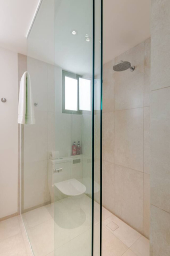 Room 2, Brand new San Jose Condo, La Paz