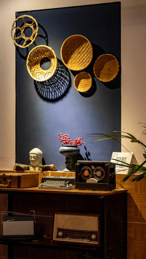 Food & Drinks 4, Le Gia Hotel, Đà Lạt