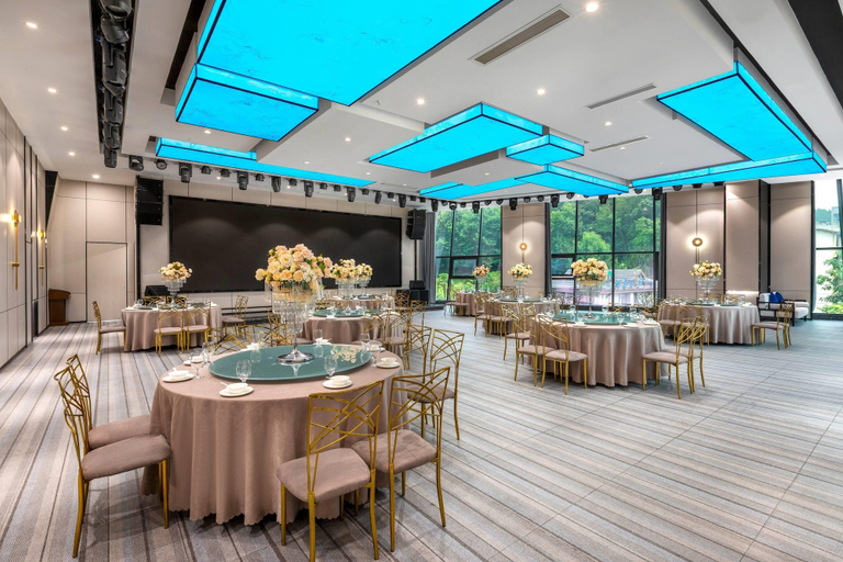 Food & Drinks 3, Hawthorn By Wyndham Guiyang Nanming, Guiyang