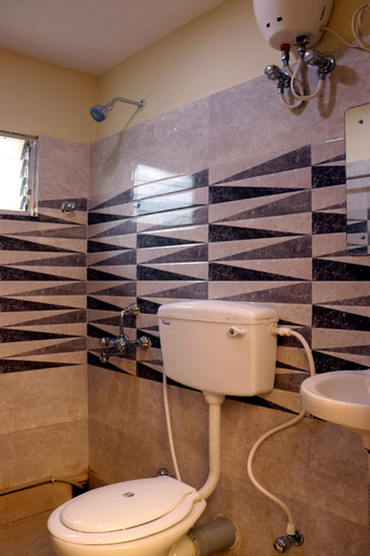 Others 3, Anupama Hospitality LLP, South 24 Parganas