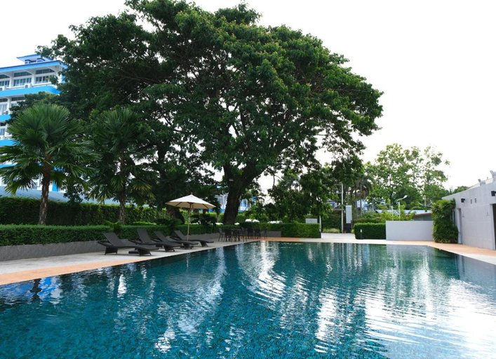 Sport & Beauty 2, Sann Hotel, Muang Chiang Rai