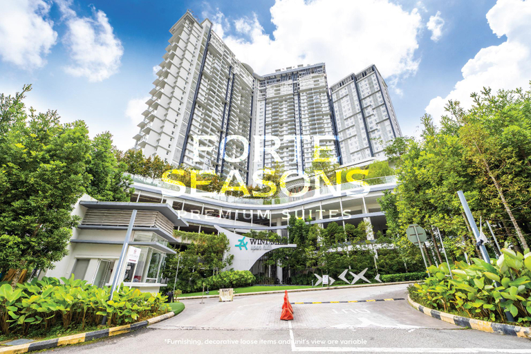 Others 3, Forte Seasons Windmill Upon Hills Genting by BYON, Genting Highlands