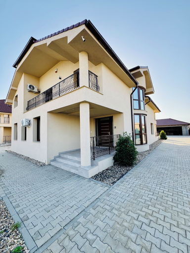 Exterior 4, Roua Residence, Vladimirescu