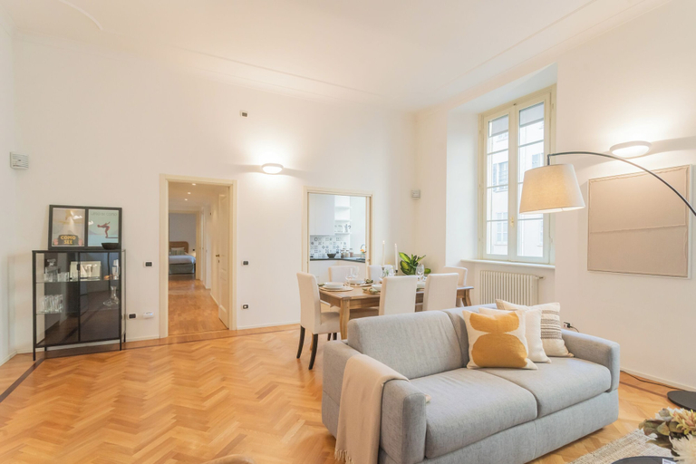 Others 5, Casa Odescalchi by Rent all Como, Como
