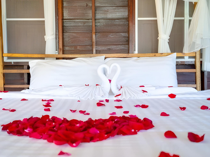 Bedroom 2, The White House Boutique Resort, Muang Chiang Rai