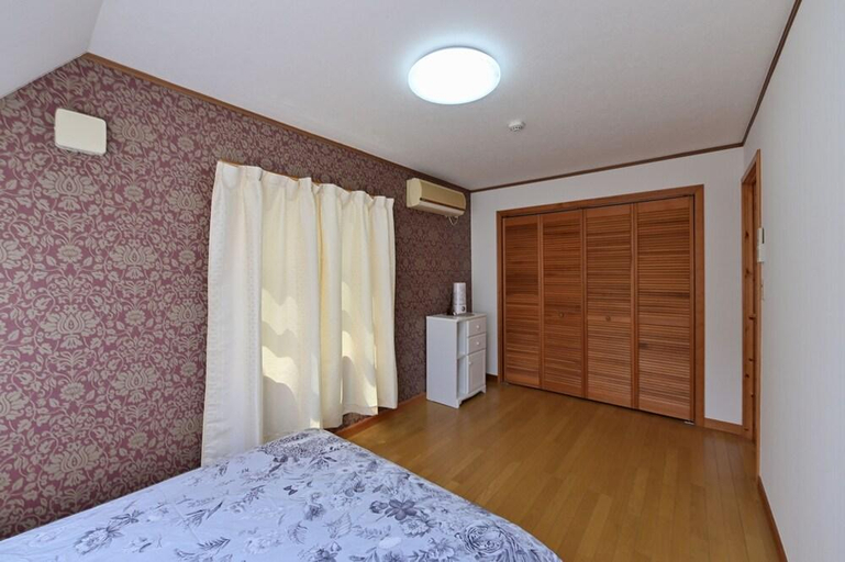 Bedroom 2, NY HOUSE  SHINJYUKU NO2, Shinjuku