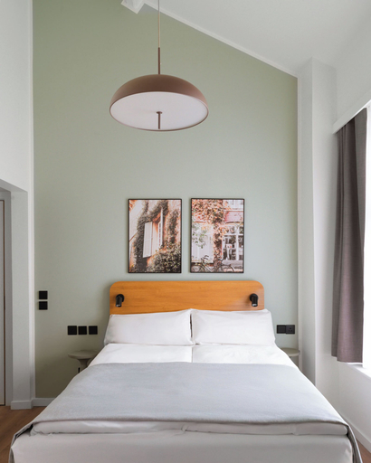 Bedroom 3, Limehome London Streatham High Rd, London