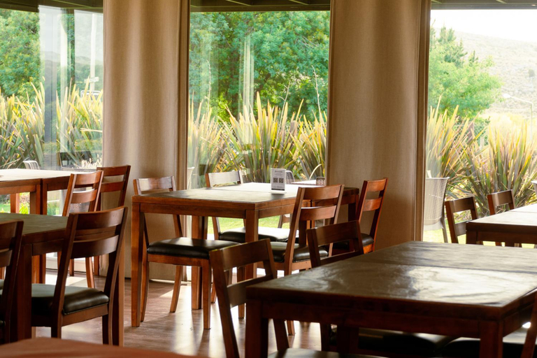 Food & Drinks 5, Altos de Tandil Hotel Boutique & Spa, Tandil