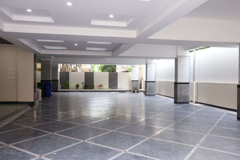 Others 5, Nanda Mohan Residency, Chittoor