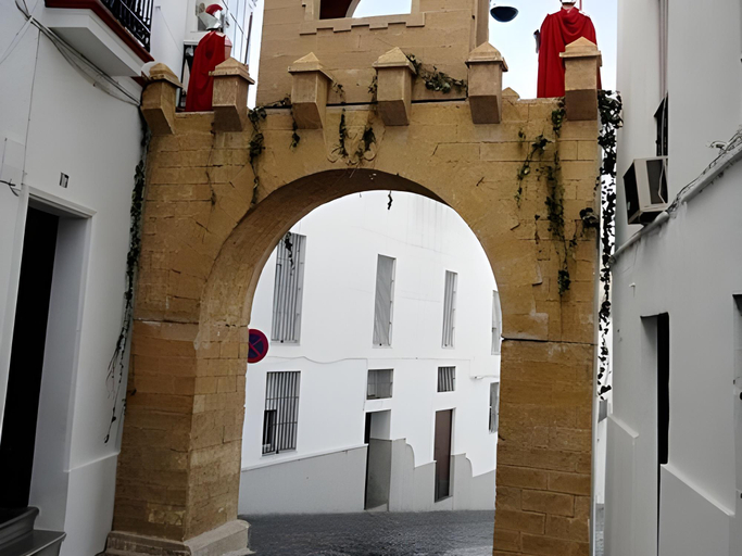 Others 5, La Casa Grande, Cádiz