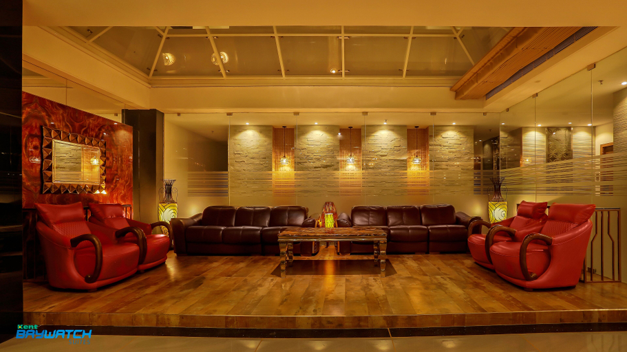 Public Area 4, Kent Baywatch Suites, Ernakulam
