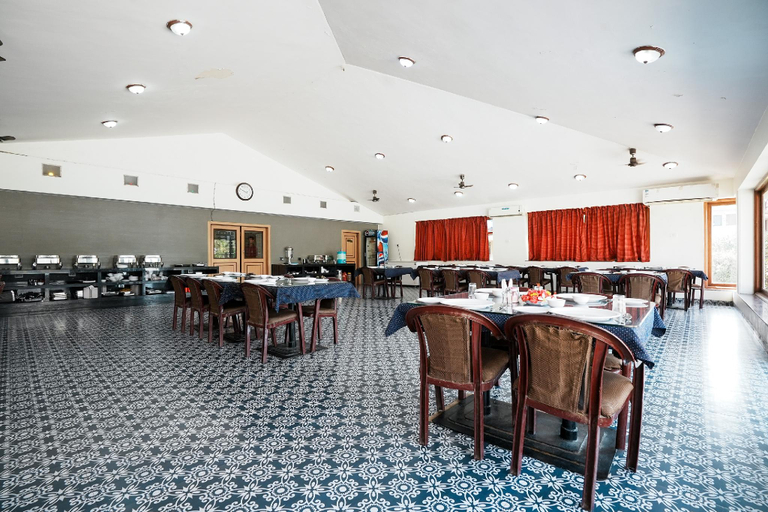 Food & Drinks 3, Rupis Resort near Udaipur Airport, Udaipur