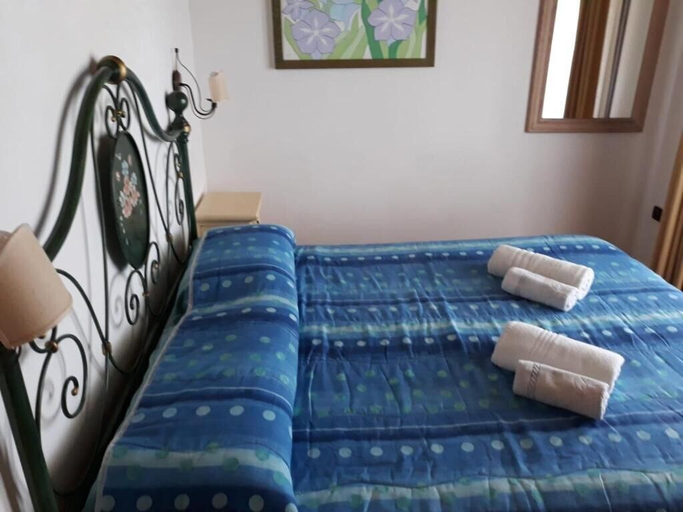 Room 3, Villa Veronica, Sassari