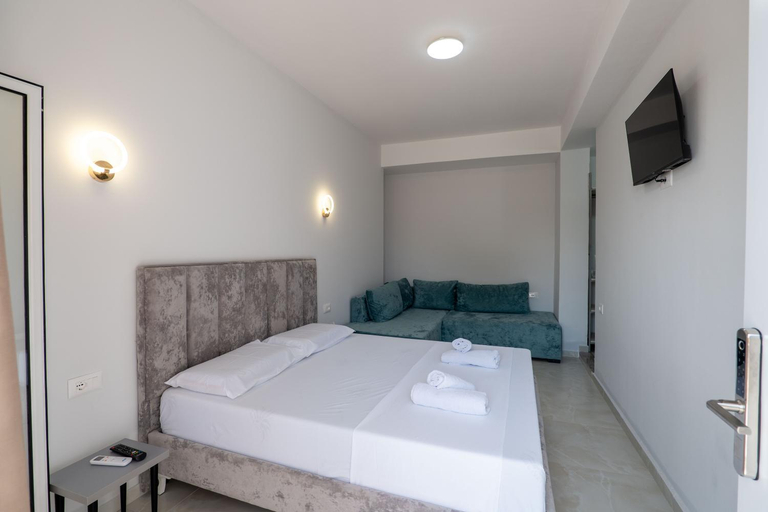 Others 2, Albdea Apartment & Rooms, Sarandës