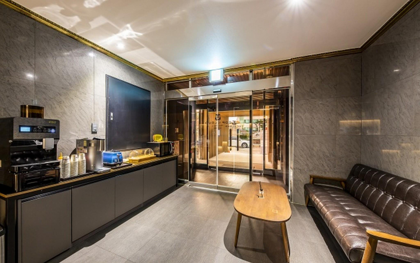 Others 5, Daejeon Yuseong Top Cloud Hotel, Yuseong