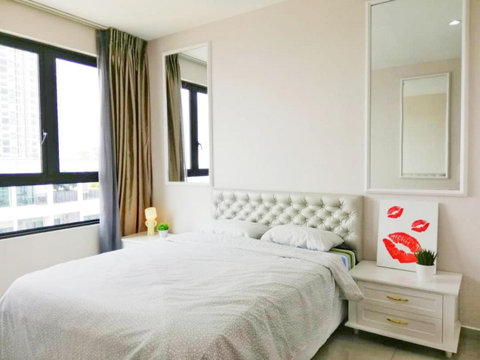 Bedroom 3, Paris Cozy House @ I-City, Shah Alam