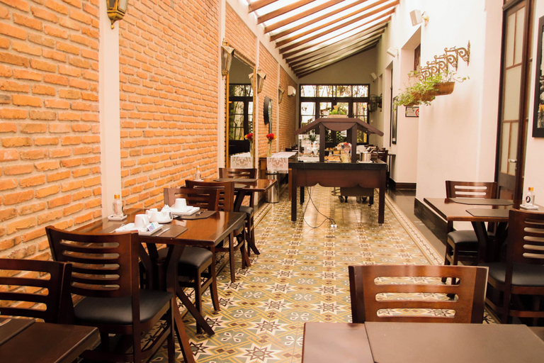 Food & Drinks 5, Johnscher by SJ - San Juan Curitiba, Curitiba