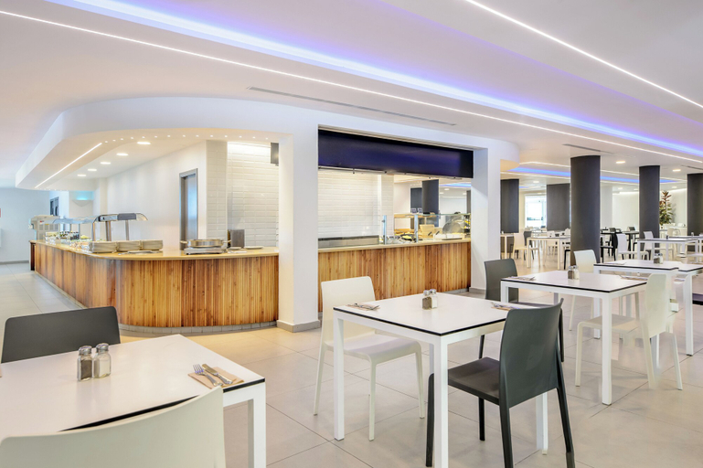 Food & Drinks 5, Hotel Vibra San Remo, Baleares
