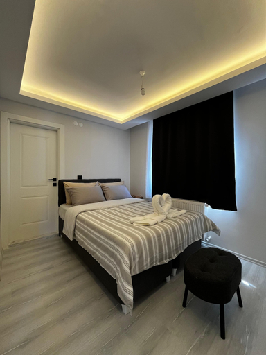 Bedroom 3, LİGHTHOUSE SUİTE, Merkez