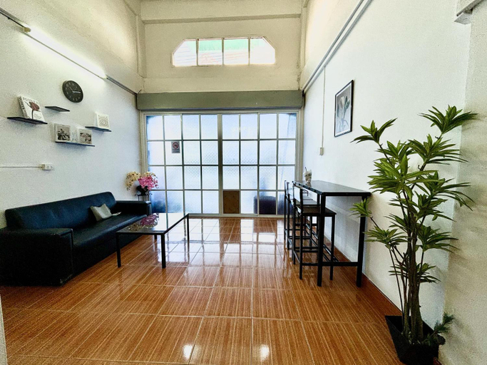 Others 4, The cabana guesthouse, Cha-Am