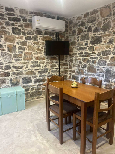 Room 5, Stone Olympi Lodge 1 - Chios Cozy Hideaway, North Aegean