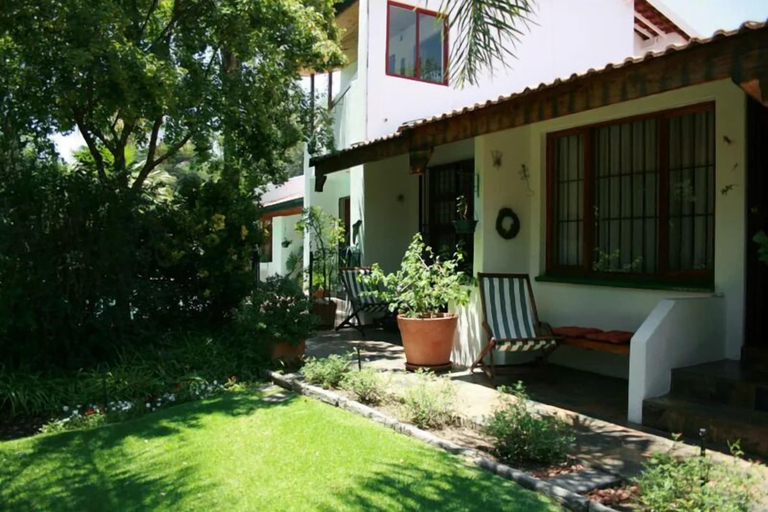 Exterior & Views 2, Oaktree Guest House, City of Johannesburg