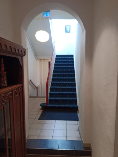 Others, Hotel Barbarossa, Oberbergischer Kreis