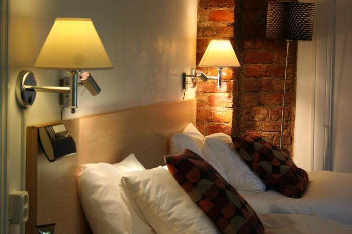 Bedroom 2, Hotell Ostermalm, Motala