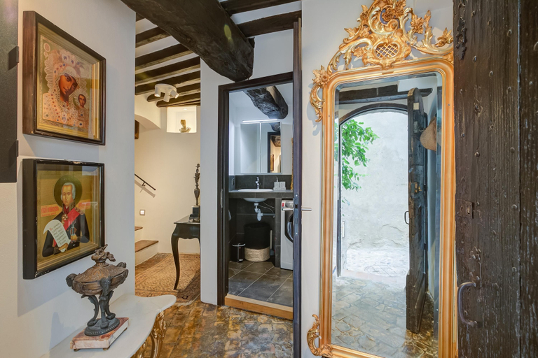 Room 5, Maison Sans Delai in Cagnes sur Mer, Alpes-Maritimes