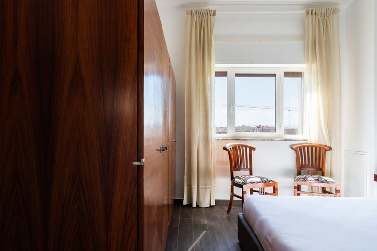 Room 5, Gil s Penthouse in Bari, Bari