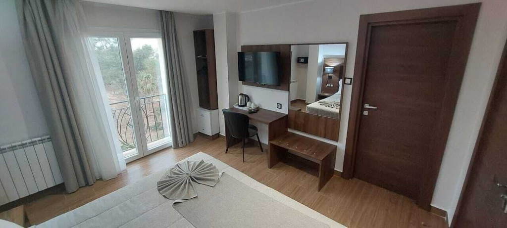 Room 4, Lounis Hotel by Atlantis, Oran