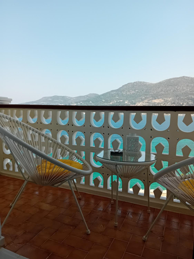 Others 2, Mondo Piccolino, North Aegean