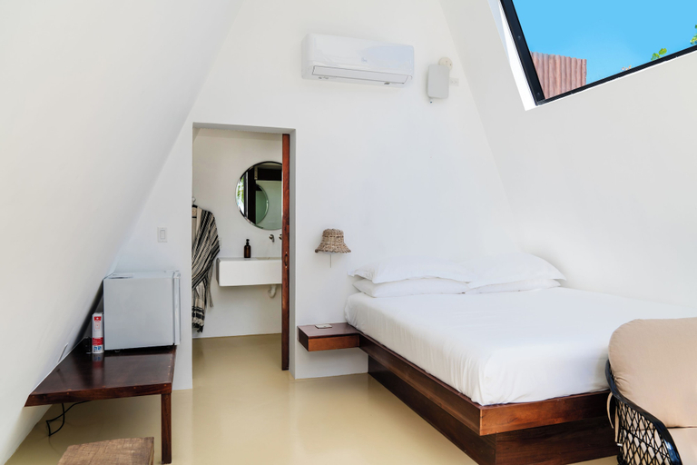 Bedroom 2, Sand and Sky Resort