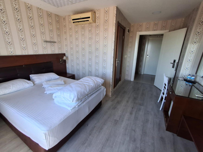 Bedroom 2, hayrabolu hotel, Hayrabolu