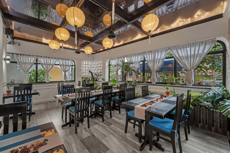 Food & Drinks 5, Royal Mansion Boutique Hoi An, Da Nang