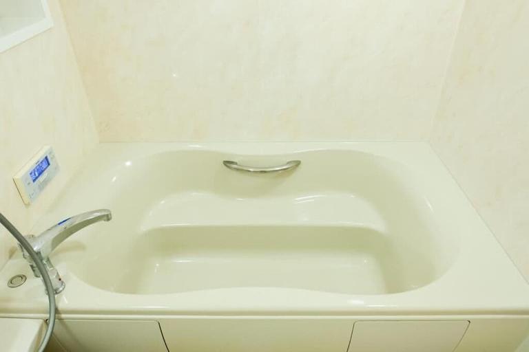 Bathroom 5, Yunosato699-89, Rankoshi