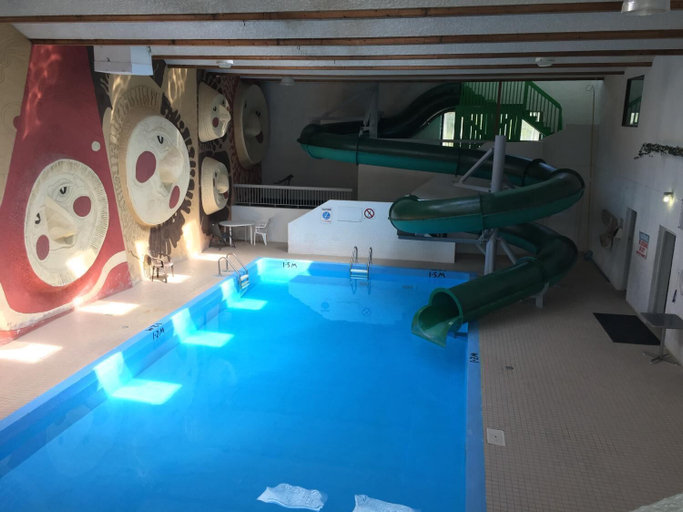 Sport & Beauty 3, The Hotel at Falcon lake, Division No. 1