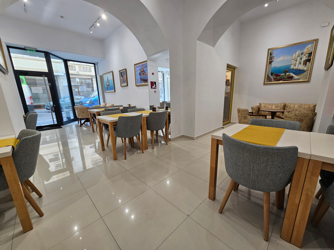 Public Area, Bucur Accommodation, Municipiul Bucuresti