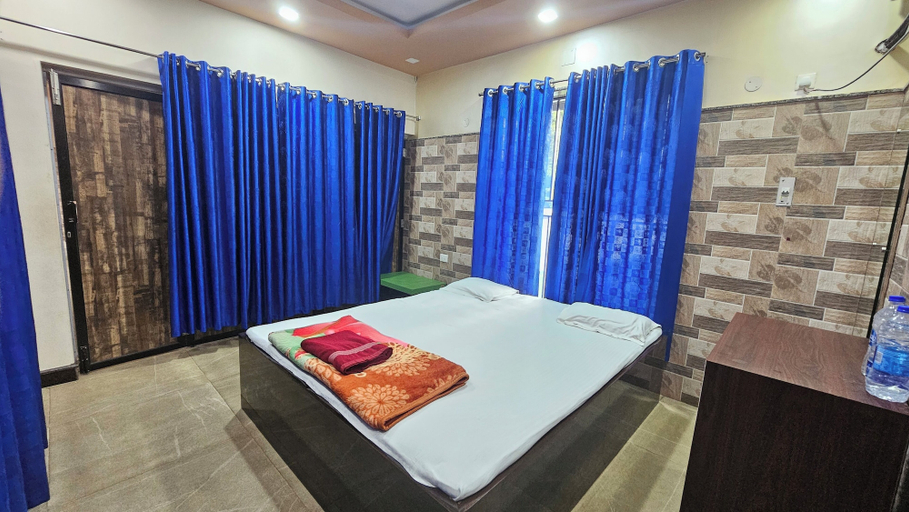 Bedroom 5, Prasanti convention, Mayurbhanj