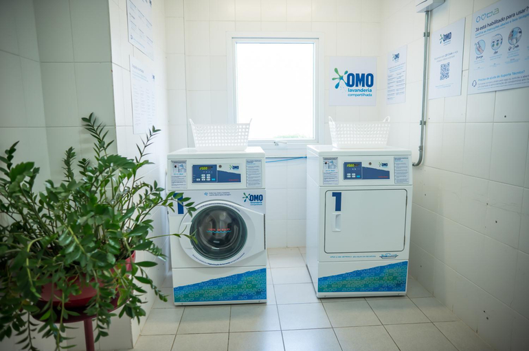 Bathroom 4, Ibis Itu Plaza Shopping, Itu