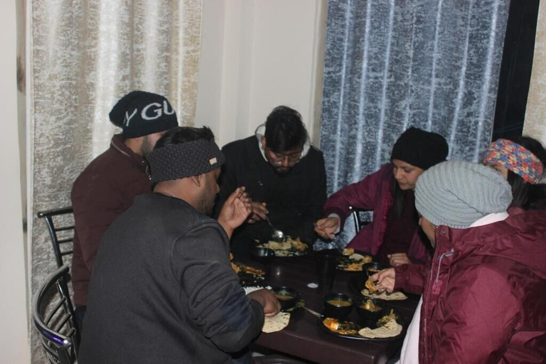 Food & Drinks 3, VEDA INN, Dehradun