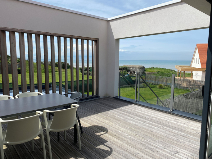 Others 3, Villa vue Mer Cap Blanc-Nez, Pas-de-Calais