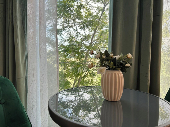 Room 2, Avenue Palm on the Beach - Avenue Hotels, Tuzla