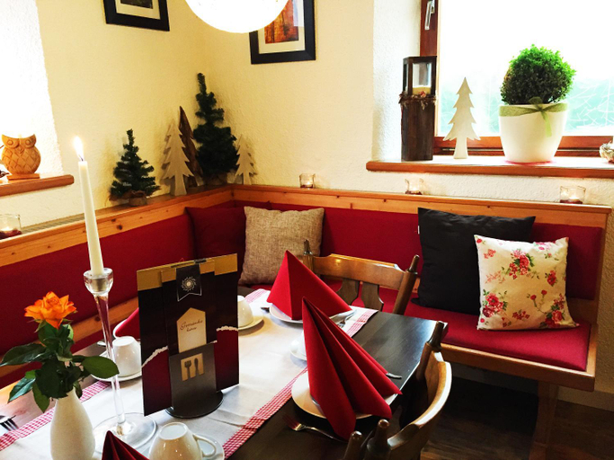 Food & Drinks 5, Landgasthof Sonne, Ortenaukreis