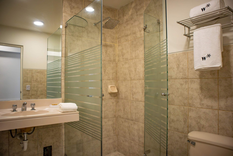 Room 3, Beautiful 3BR With Fantastic Deco in Miraflores, Lima
