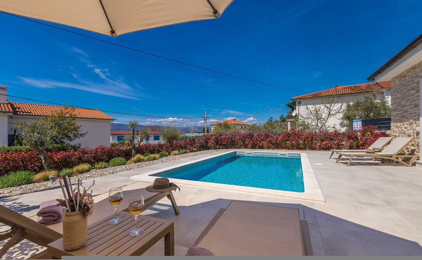 Others 5, Holiday House Villa Andro, Krk