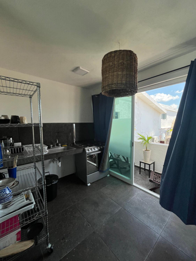 Others 4, Hostelito Hotel, Cozumel