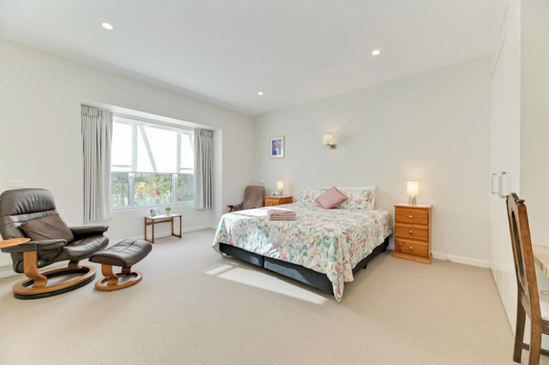 Bedroom 2, St Joseph's by the sea, Melbourne